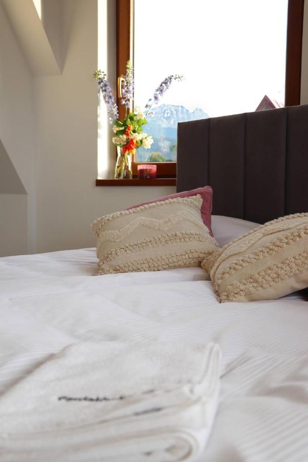 Apartamenty Pardalowka 50 Ζακοπάνε Εξωτερικό φωτογραφία