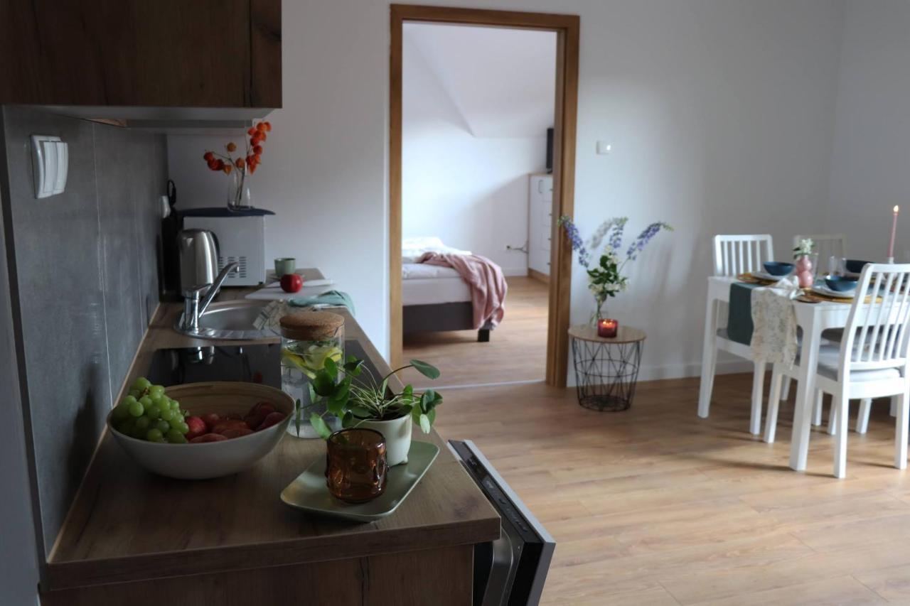 Apartamenty Pardalowka 50 Ζακοπάνε Εξωτερικό φωτογραφία