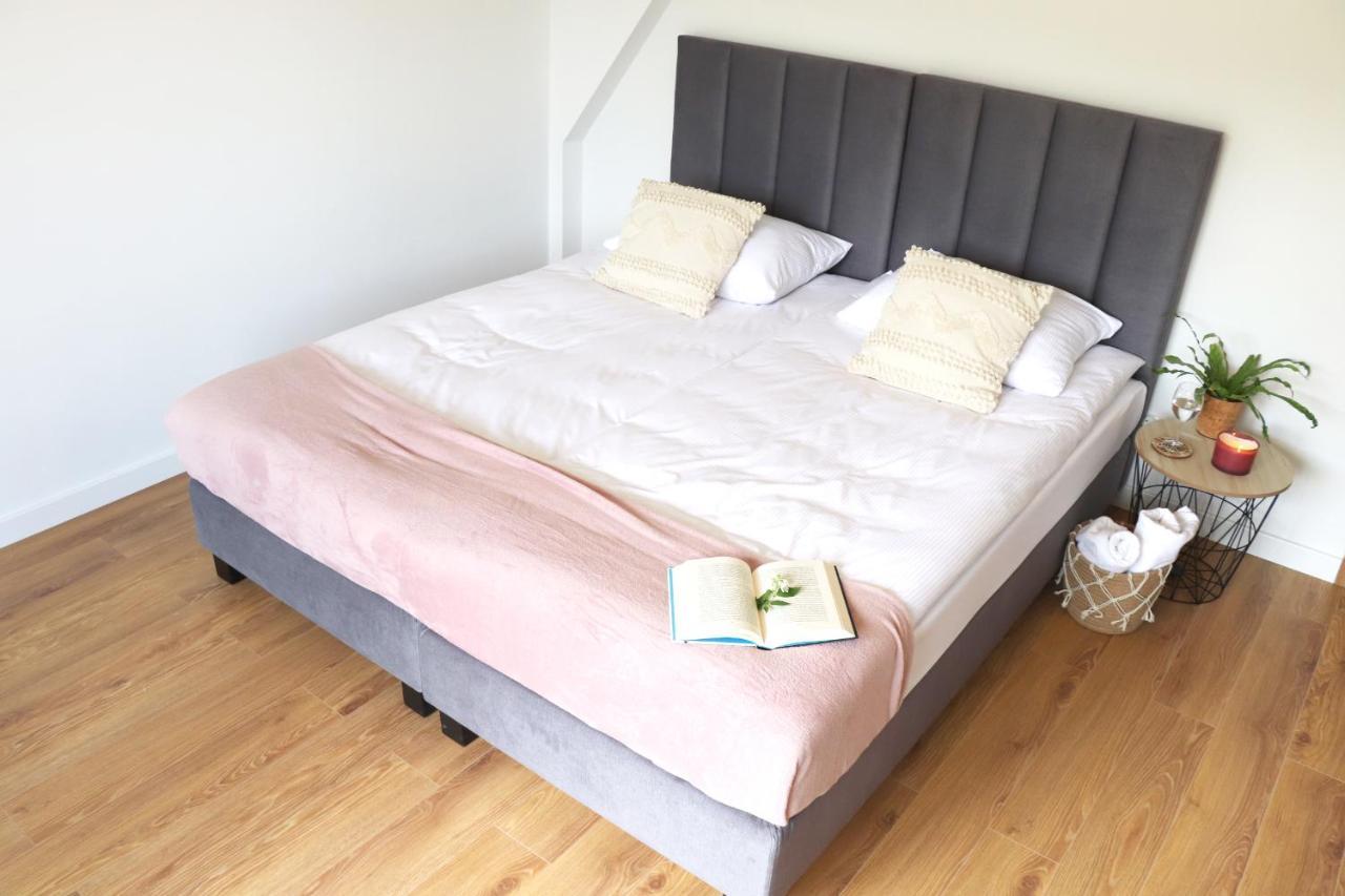 Apartamenty Pardalowka 50 Ζακοπάνε Εξωτερικό φωτογραφία