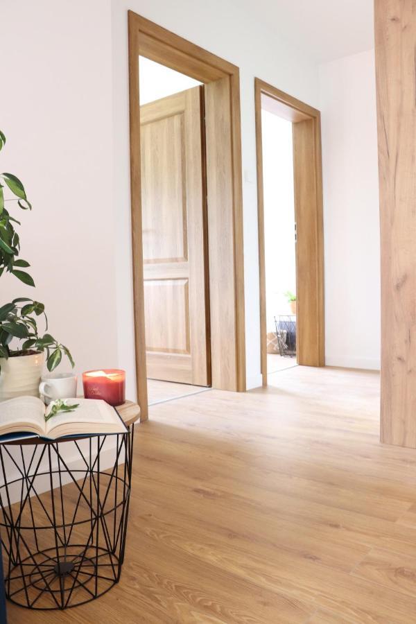 Apartamenty Pardalowka 50 Ζακοπάνε Εξωτερικό φωτογραφία