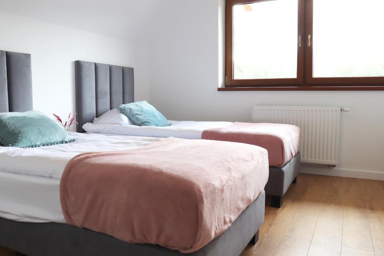 Apartamenty Pardalowka 50 Ζακοπάνε Εξωτερικό φωτογραφία