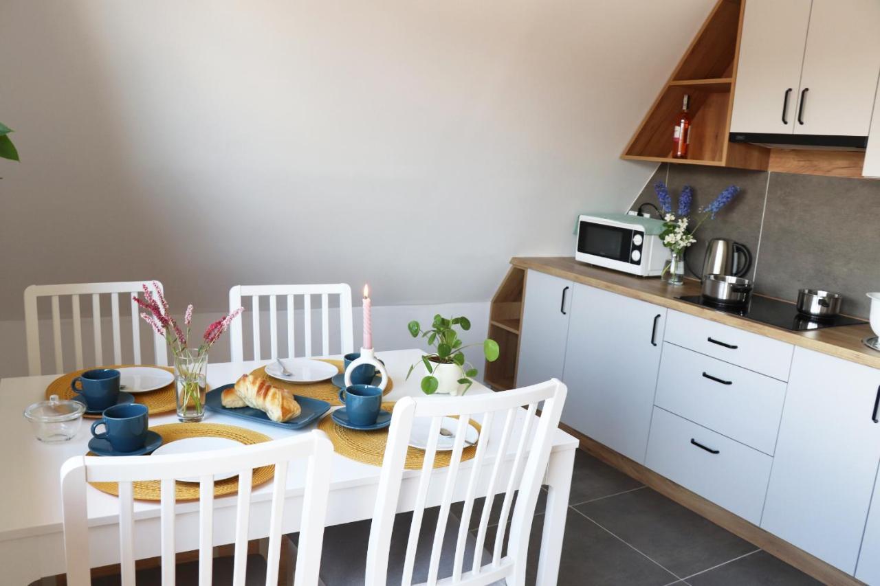 Apartamenty Pardalowka 50 Ζακοπάνε Εξωτερικό φωτογραφία