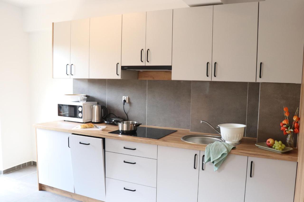 Apartamenty Pardalowka 50 Ζακοπάνε Εξωτερικό φωτογραφία