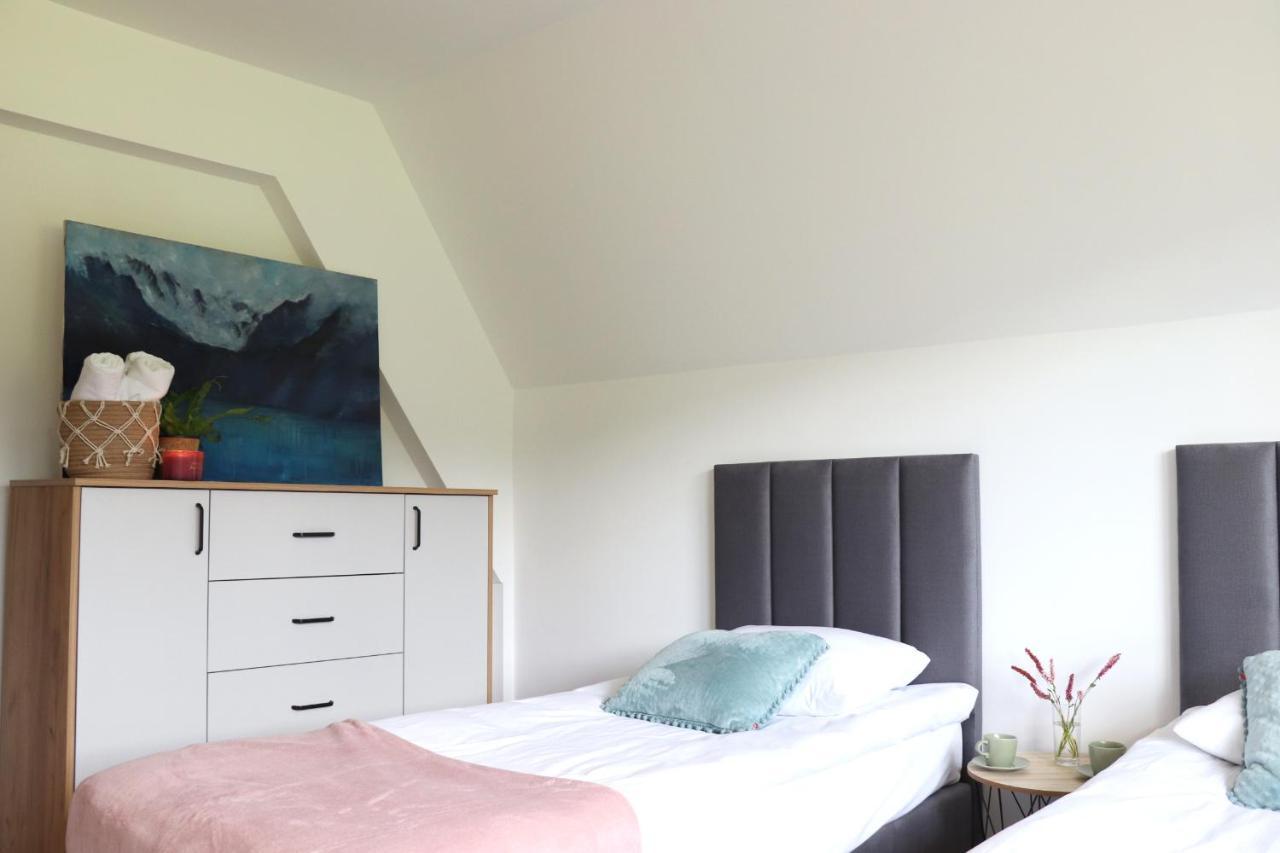 Apartamenty Pardalowka 50 Ζακοπάνε Εξωτερικό φωτογραφία