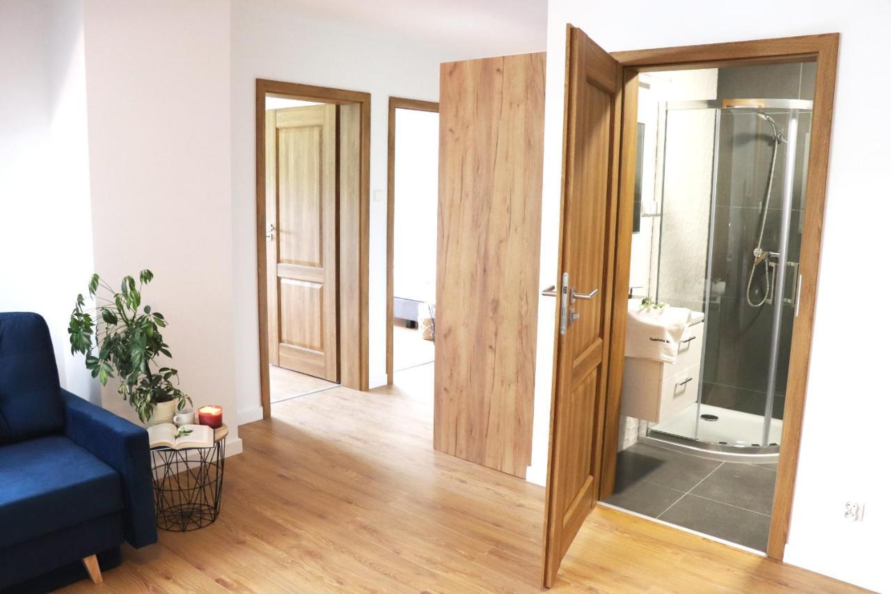 Apartamenty Pardalowka 50 Ζακοπάνε Εξωτερικό φωτογραφία