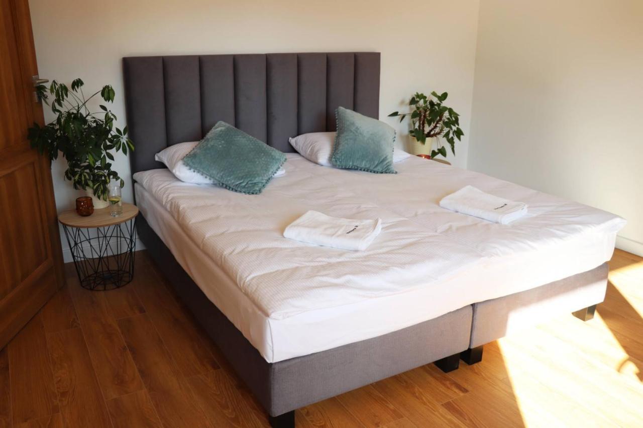 Apartamenty Pardalowka 50 Ζακοπάνε Εξωτερικό φωτογραφία