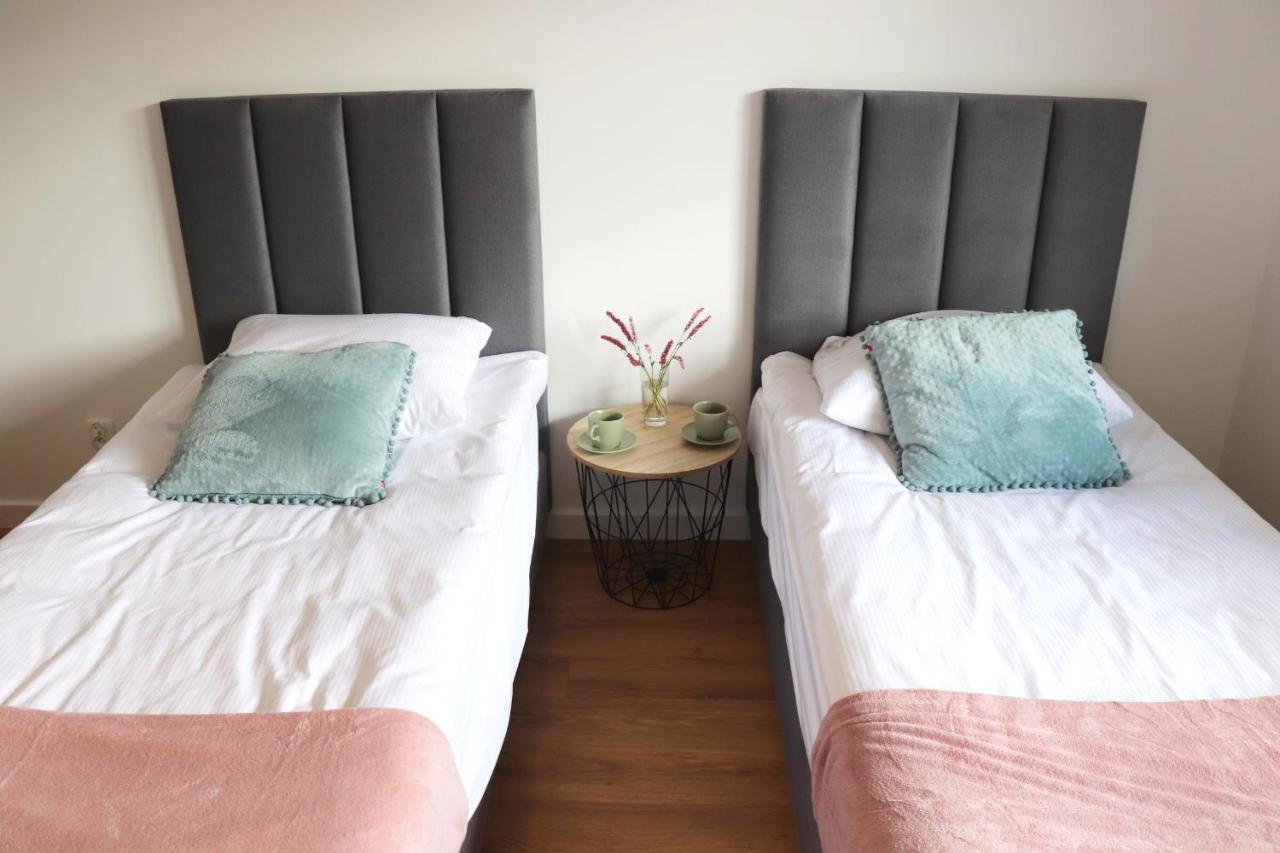 Apartamenty Pardalowka 50 Ζακοπάνε Εξωτερικό φωτογραφία