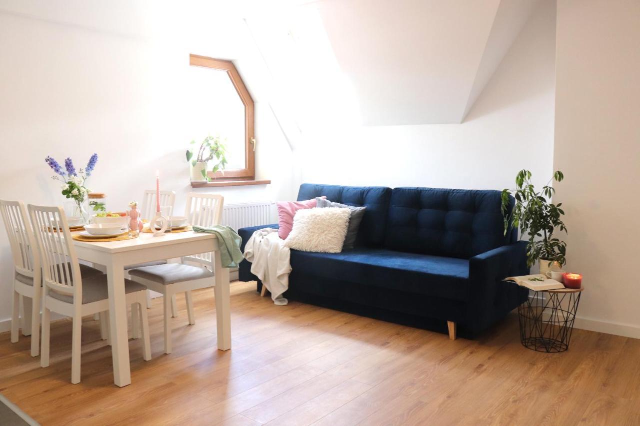 Apartamenty Pardalowka 50 Ζακοπάνε Εξωτερικό φωτογραφία