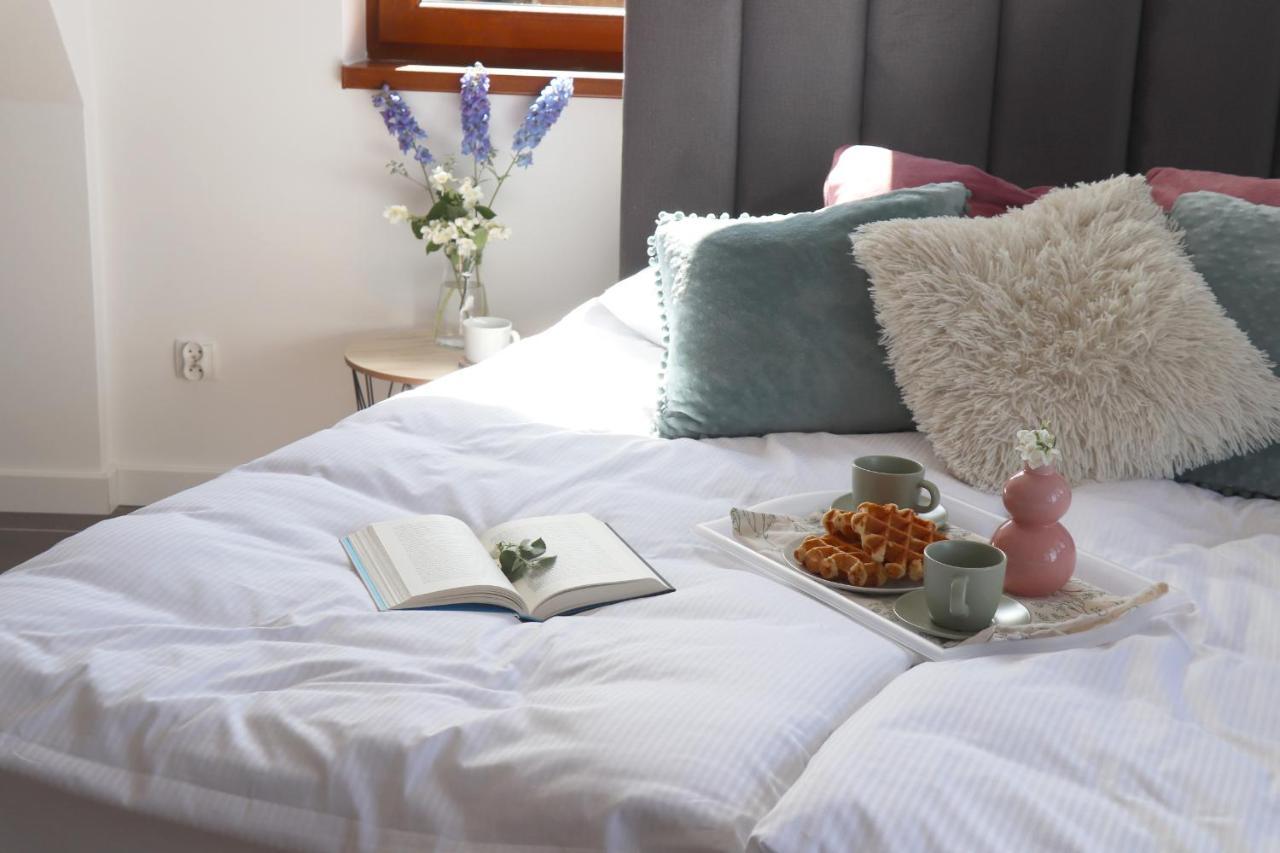 Apartamenty Pardalowka 50 Ζακοπάνε Εξωτερικό φωτογραφία
