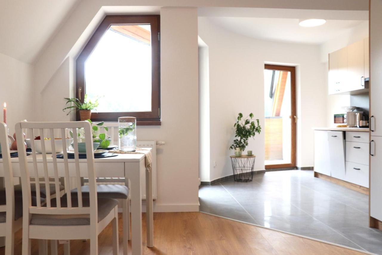 Apartamenty Pardalowka 50 Ζακοπάνε Εξωτερικό φωτογραφία