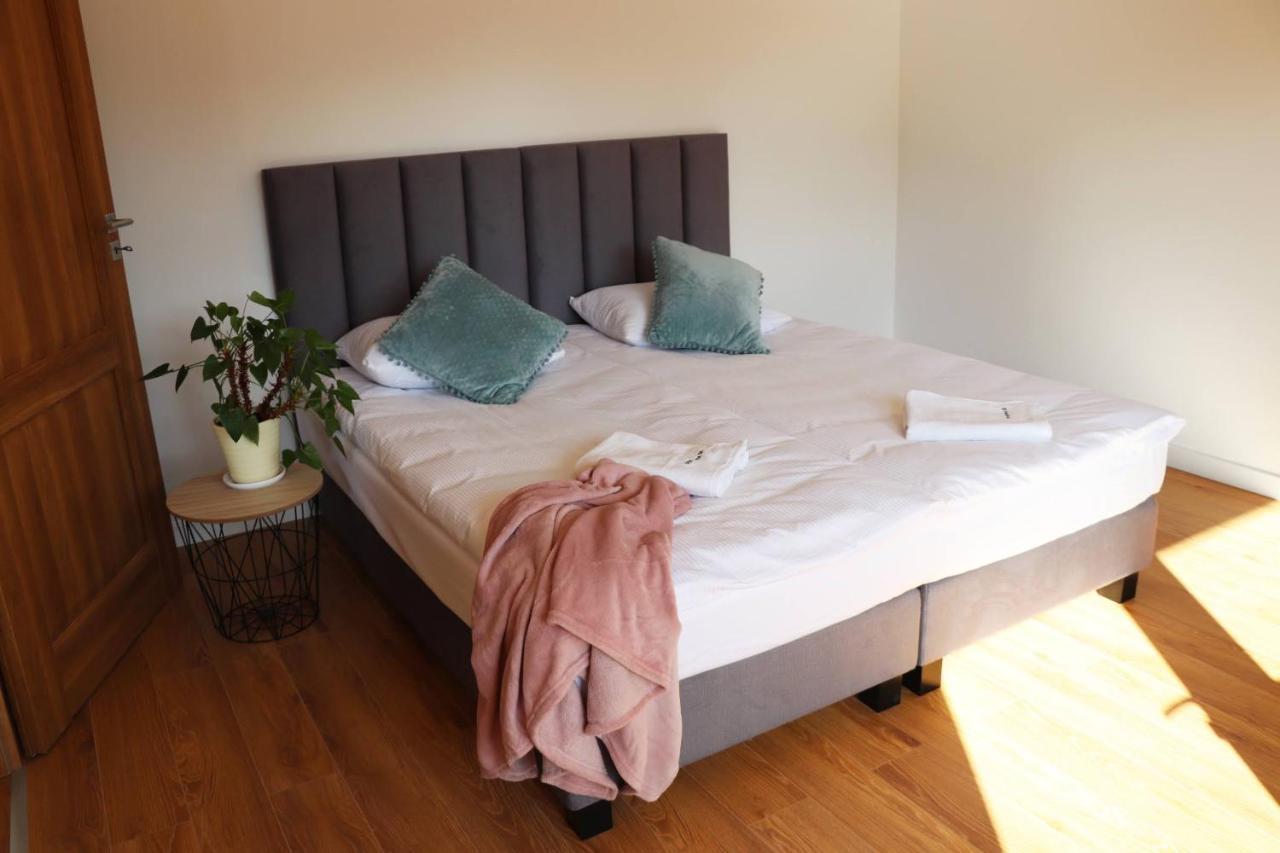 Apartamenty Pardalowka 50 Ζακοπάνε Εξωτερικό φωτογραφία