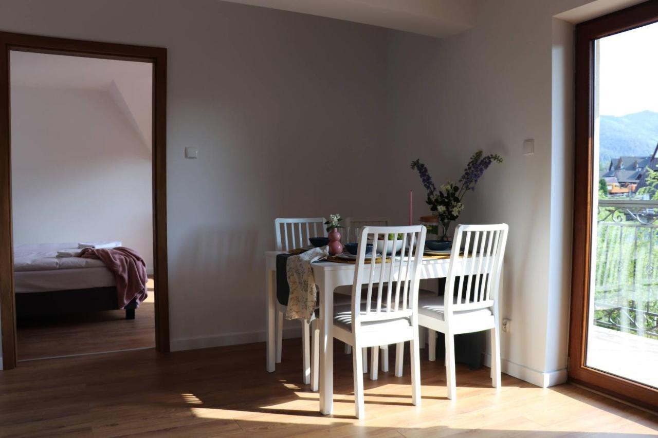 Apartamenty Pardalowka 50 Ζακοπάνε Εξωτερικό φωτογραφία