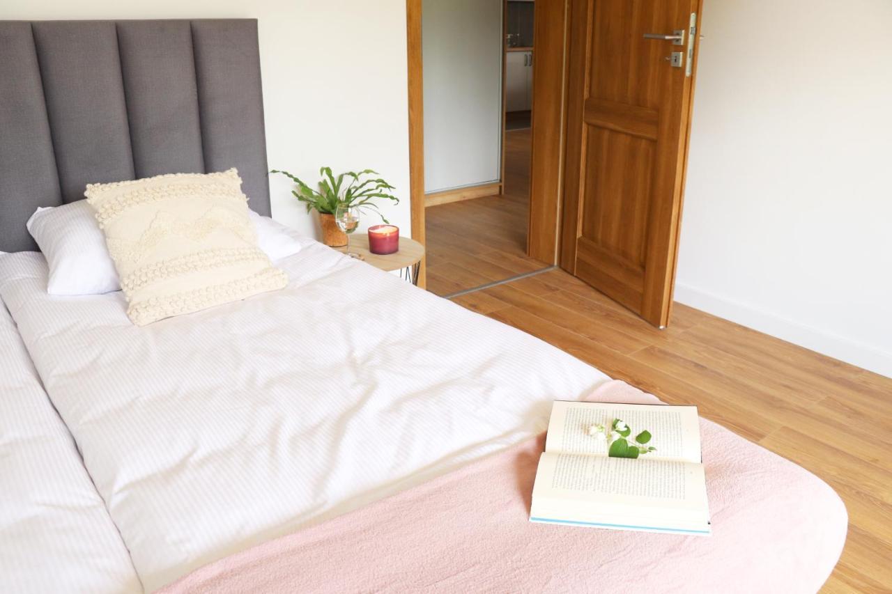 Apartamenty Pardalowka 50 Ζακοπάνε Εξωτερικό φωτογραφία