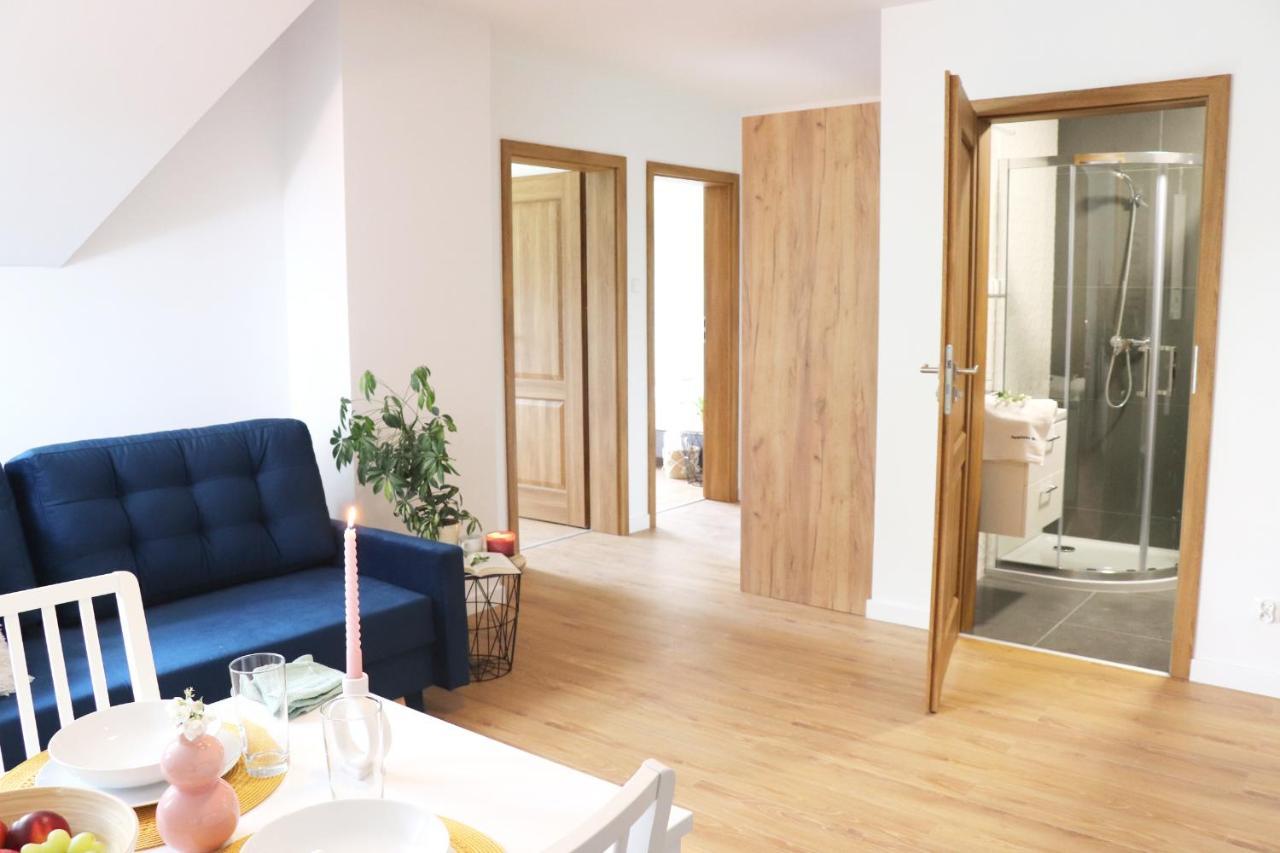 Apartamenty Pardalowka 50 Ζακοπάνε Εξωτερικό φωτογραφία