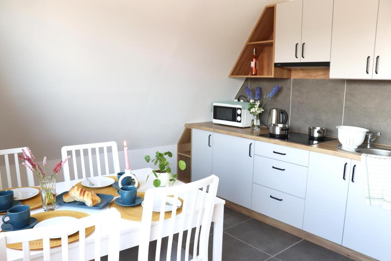 Apartamenty Pardalowka 50 Ζακοπάνε Εξωτερικό φωτογραφία