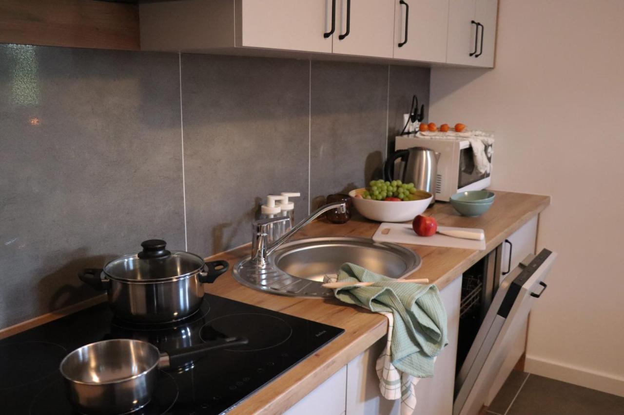 Apartamenty Pardalowka 50 Ζακοπάνε Εξωτερικό φωτογραφία