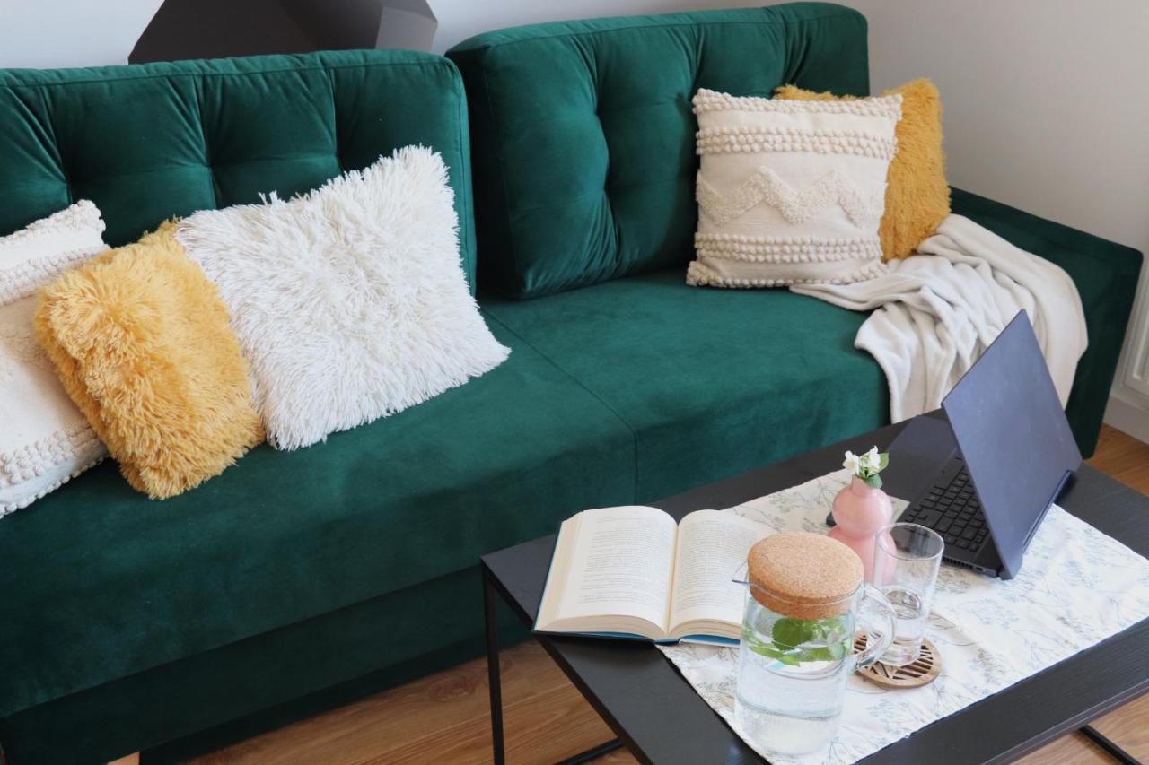 Apartamenty Pardalowka 50 Ζακοπάνε Εξωτερικό φωτογραφία