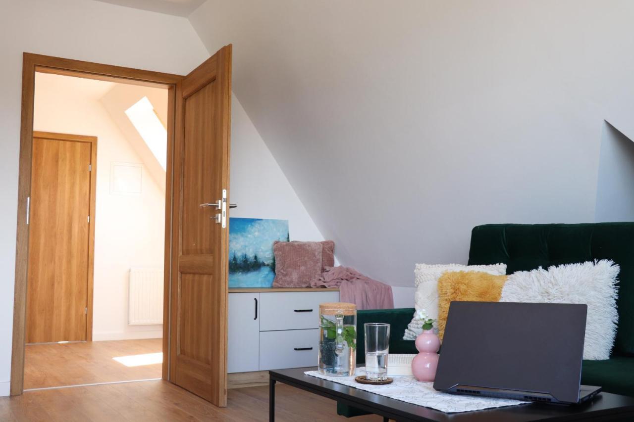 Apartamenty Pardalowka 50 Ζακοπάνε Εξωτερικό φωτογραφία