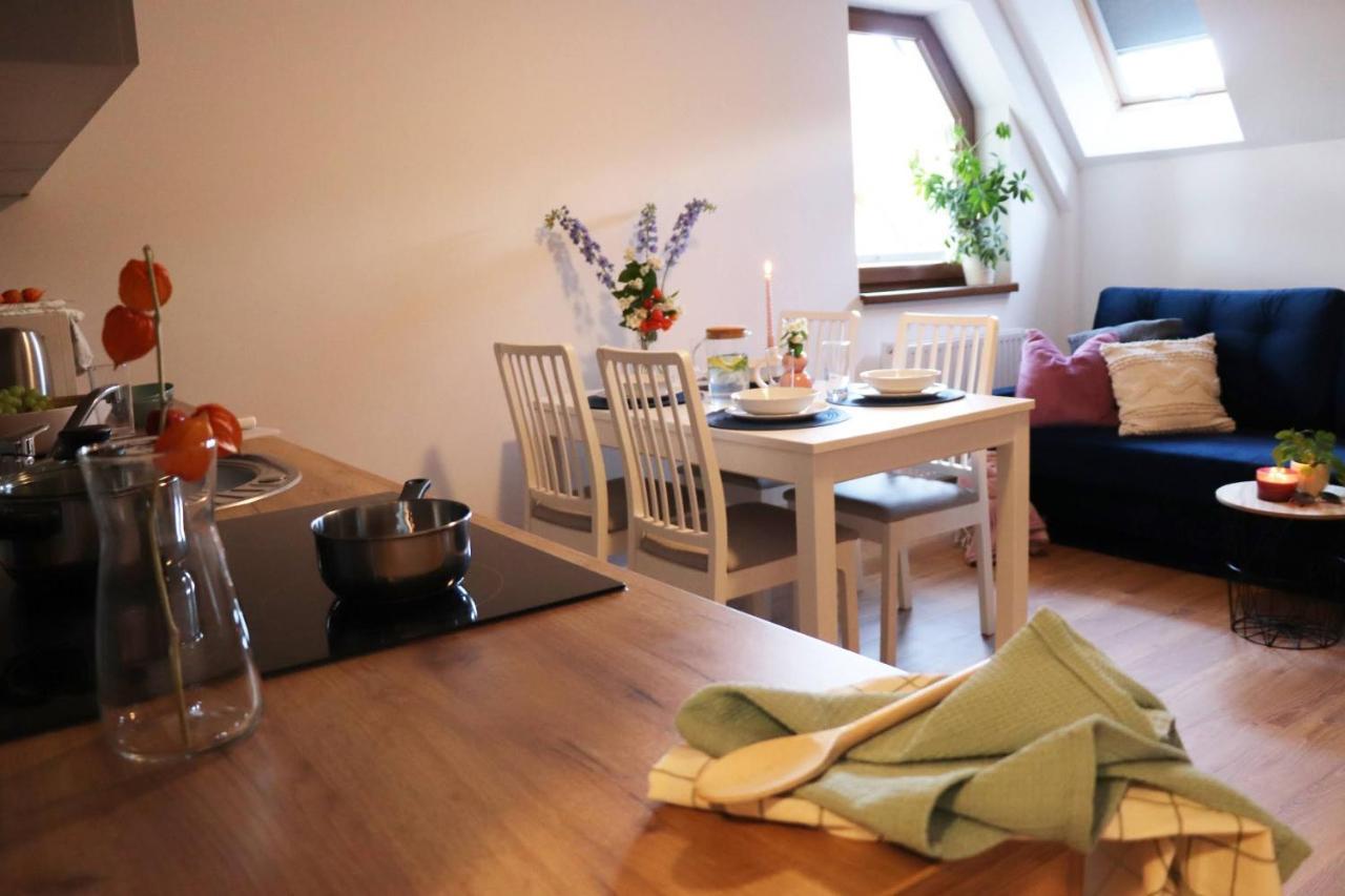 Apartamenty Pardalowka 50 Ζακοπάνε Εξωτερικό φωτογραφία