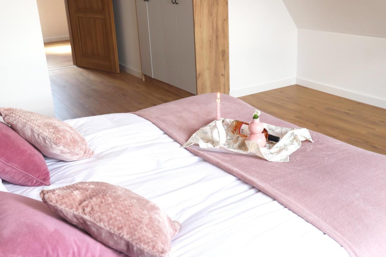 Apartamenty Pardalowka 50 Ζακοπάνε Εξωτερικό φωτογραφία