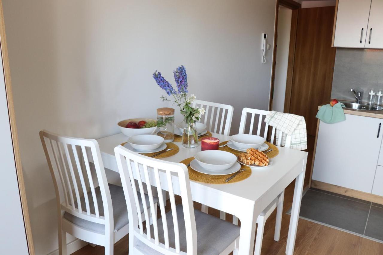 Apartamenty Pardalowka 50 Ζακοπάνε Εξωτερικό φωτογραφία