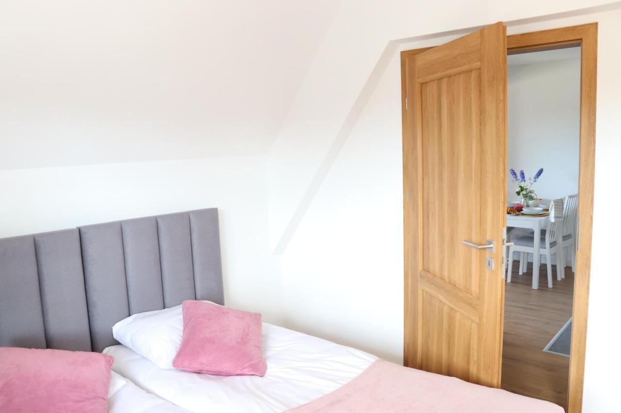 Apartamenty Pardalowka 50 Ζακοπάνε Εξωτερικό φωτογραφία