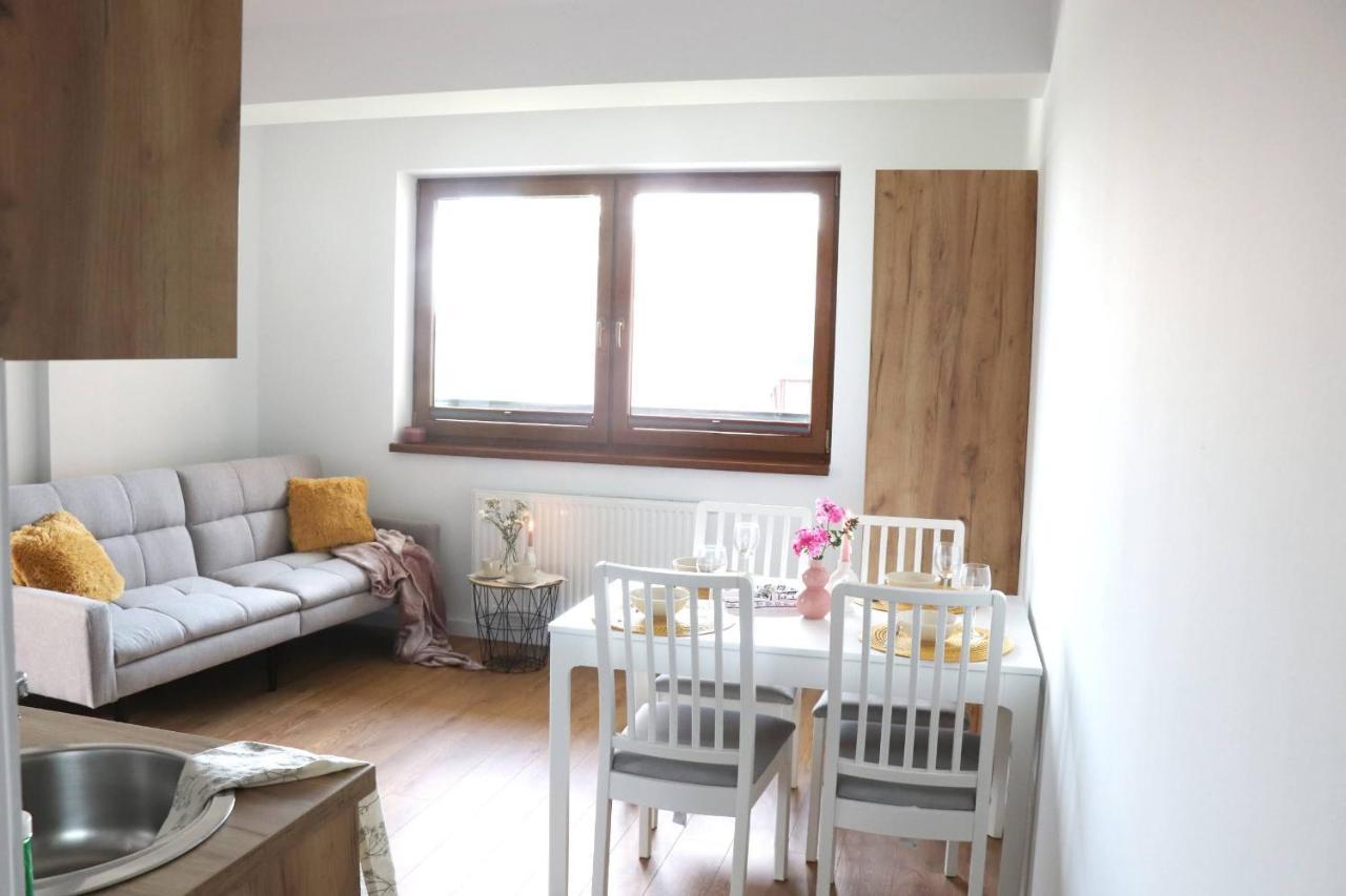 Apartamenty Pardalowka 50 Ζακοπάνε Εξωτερικό φωτογραφία