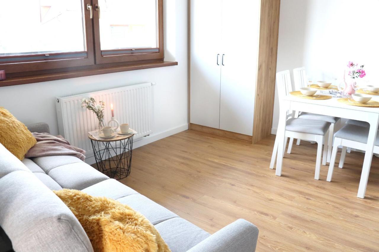 Apartamenty Pardalowka 50 Ζακοπάνε Εξωτερικό φωτογραφία