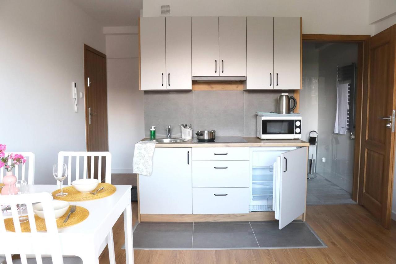 Apartamenty Pardalowka 50 Ζακοπάνε Εξωτερικό φωτογραφία